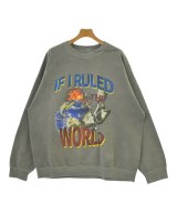 -（ソノタ）スウェット グレー サイズ:-(M位) メンズ/2200671015077