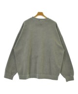 -（ソノタ）スウェット グレー サイズ:-(M位) メンズ/2200671015077