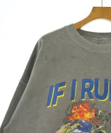 -（ソノタ）スウェット グレー サイズ:-(M位) メンズ/2200671015077