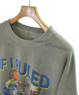 -（ソノタ）スウェット グレー サイズ:-(M位) メンズ/2200671015077