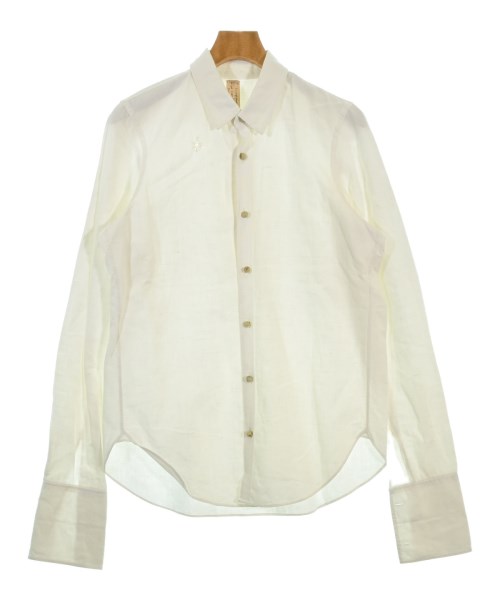 その他(ソノタ)カジュアルシャツ 白 サイズ:-(M位)/2200671380137