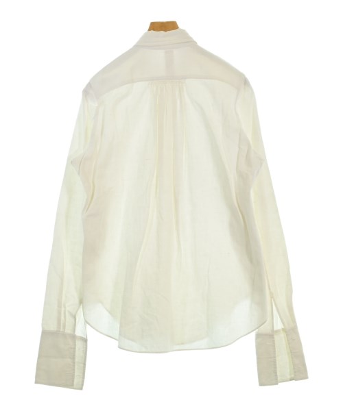 -（ソノタ）カジュアルシャツ 白 サイズ:-(M位) レディース/2200671380137