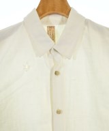 -（ソノタ）カジュアルシャツ 白 サイズ:-(M位) レディース/2200671380137