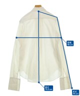 -（ソノタ）カジュアルシャツ 白 サイズ:-(M位) レディース/2200671380137