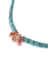 -（ソノタ）ネックレス 緑 サイズ:- メンズ/2200674658011