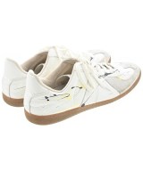 GERMAN TRAINER（ジャーマントレーナー）スニーカー 白 サイズ:28cm メンズ/2200666809193