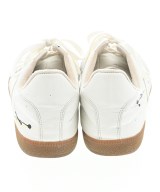 GERMAN TRAINER（ジャーマントレーナー）スニーカー 白 サイズ:28cm メンズ/2200666809193