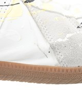 GERMAN TRAINER（ジャーマントレーナー）スニーカー 白 サイズ:28cm メンズ/2200666809193