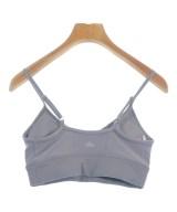 alo（アロー）タンクトップ グレー サイズ:XS レディース/2200675058193