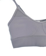 alo（アロー）タンクトップ グレー サイズ:XS レディース/2200675058193