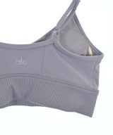 alo（アロー）タンクトップ グレー サイズ:XS レディース/2200675058193