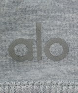 alo（アロー）タンクトップ グレー サイズ:XS レディース/2200675058216