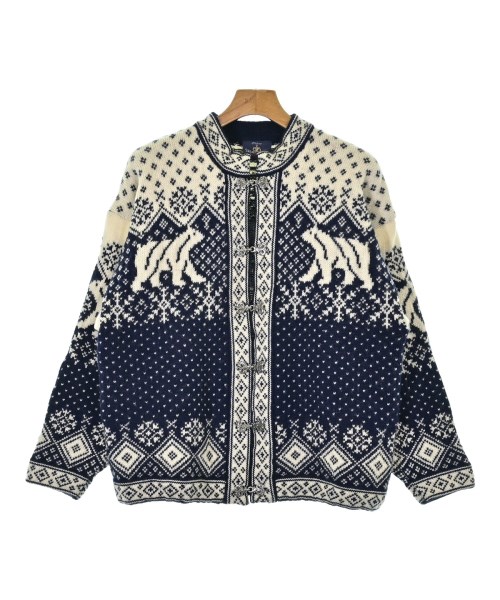 その他(ソノタ)カーディガン 白 サイズ:L/2200669640014