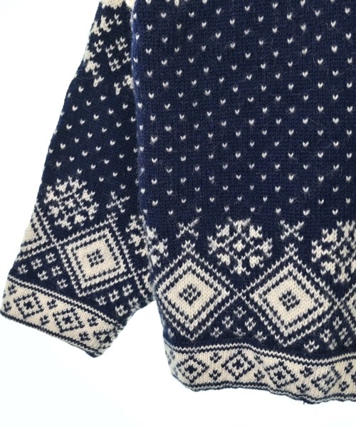 -（ソノタ）カーディガン 白 サイズ:L メンズ/2200669640014