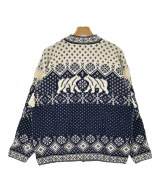 -（ソノタ）カーディガン 白 サイズ:L メンズ/2200669640014