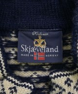 -（ソノタ）カーディガン 白 サイズ:L メンズ/2200669640014