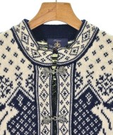 -（ソノタ）カーディガン 白 サイズ:L メンズ/2200669640014