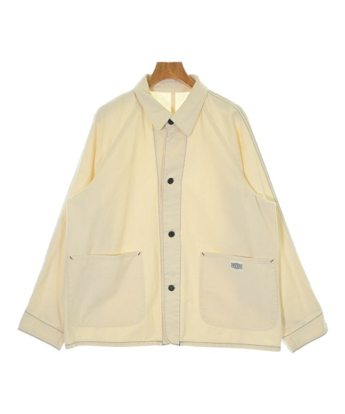 PAYDAY(ペイデイ)カバーオール 白 サイズ:F/2200671693107