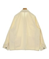 PAYDAY（ペイデイ）カバーオール 白 サイズ:F レディース/2200671693107