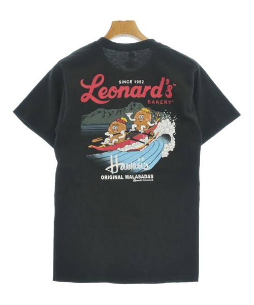 -（ソノタ）Tシャツ・カットソー 黒 サイズ:S メンズ/2200671824099
