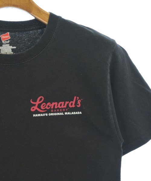 -（ソノタ）Tシャツ・カットソー 黒 サイズ:S メンズ/2200671824099