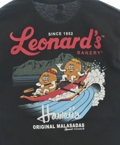 -（ソノタ）Tシャツ・カットソー 黒 サイズ:S メンズ/2200671824099