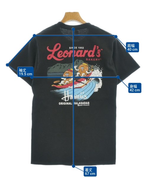 -（ソノタ）Tシャツ・カットソー 黒 サイズ:S メンズ/2200671824099