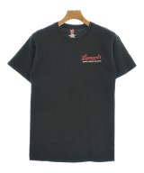 -（ソノタ）Tシャツ・カットソー 黒 サイズ:S メンズ/2200671824099