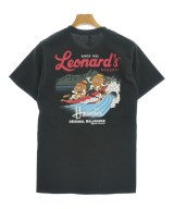 -（ソノタ）Tシャツ・カットソー 黒 サイズ:S メンズ/2200671824099