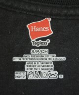 -（ソノタ）Tシャツ・カットソー 黒 サイズ:S メンズ/2200671824099