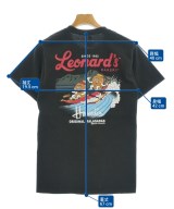 -（ソノタ）Tシャツ・カットソー 黒 サイズ:S メンズ/2200671824099