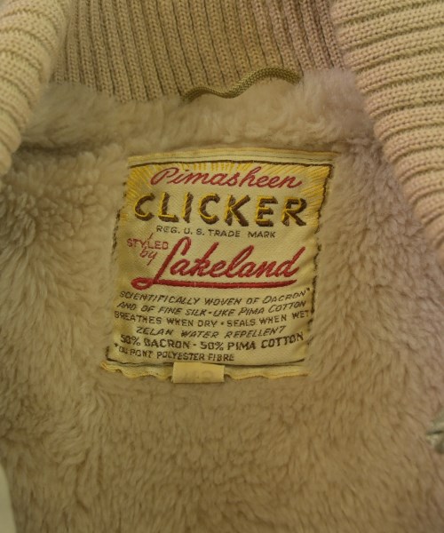 -（ソノタ）その他 ベージュ サイズ:40(M位) メンズ/2200675103015