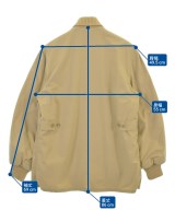 -（ソノタ）その他 ベージュ サイズ:40(M位) メンズ/2200675103015