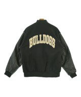 -（ソノタ）スタジャン 黒 サイズ:M メンズ/2200676924053