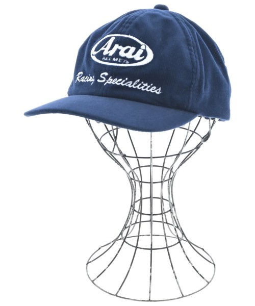 その他(ソノタ)キャップ 紺 サイズ:-/2200672520167