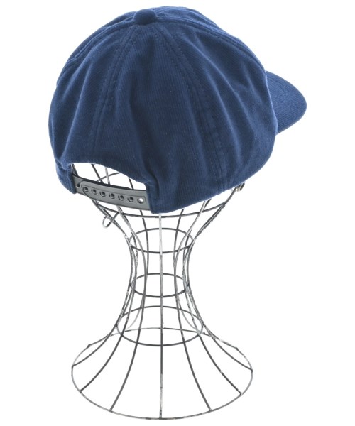 -（ソノタ）キャップ 紺 サイズ:- メンズ/2200672520167