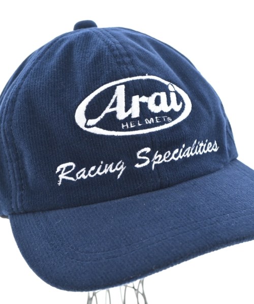 -（ソノタ）キャップ 紺 サイズ:- メンズ/2200672520167