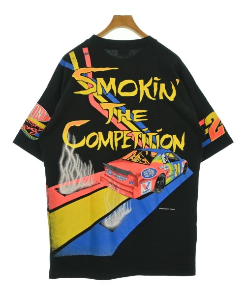 -（ソノタ）Tシャツ・カットソー 黒 サイズ:XL メンズ/2200678177075