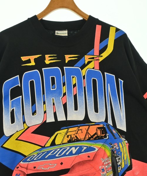 -（ソノタ）Tシャツ・カットソー 黒 サイズ:XL メンズ/2200678177075