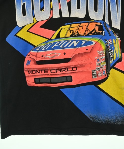 -（ソノタ）Tシャツ・カットソー 黒 サイズ:XL メンズ/2200678177075