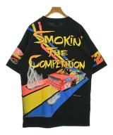 -（ソノタ）Tシャツ・カットソー 黒 サイズ:XL メンズ/2200678177075