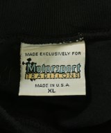 -（ソノタ）Tシャツ・カットソー 黒 サイズ:XL メンズ/2200678177075