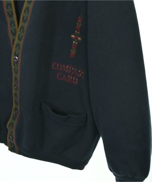 -（ソノタ）スウェット 紺 サイズ:L メンズ/2200678551059