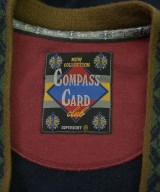 -（ソノタ）スウェット 紺 サイズ:L メンズ/2200678551059