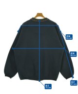-（ソノタ）スウェット 紺 サイズ:L メンズ/2200678551059