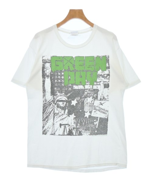 その他(ソノタ)Tシャツ・カットソー 白 サイズ:L/2200678570128