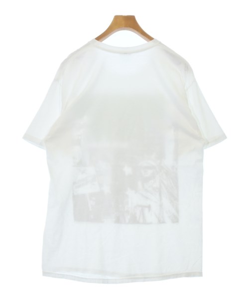 -（ソノタ）Tシャツ・カットソー 白 サイズ:L メンズ/2200678570128