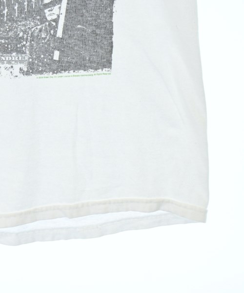-（ソノタ）Tシャツ・カットソー 白 サイズ:L メンズ/2200678570128