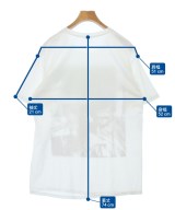 -（ソノタ）Tシャツ・カットソー 白 サイズ:L メンズ/2200678570128