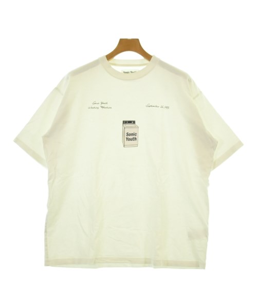 その他(ソノタ)Tシャツ・カットソー 白 サイズ:M/2200678621028